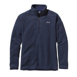 Women’s Patagonia better sweater